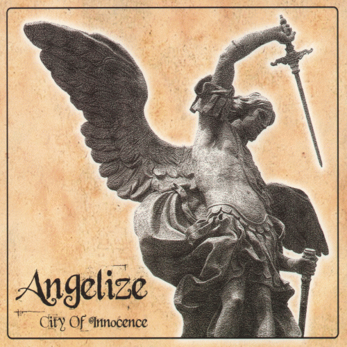 Angelize : City of Innocence